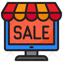 پیش‌نمایش فایل online-sale-4986386 از پک جمعه سیاه