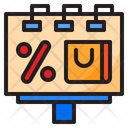 پیش‌نمایش فایل shopping-billboard-4986352 از پک جمعه سیاه