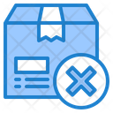 پیش‌نمایش فایل cancel-delivery-4986289 از پک جمعه سیاه