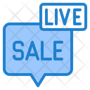 پیش‌نمایش فایل live-sale-4986322 از پک جمعه سیاه