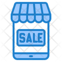 پیش‌نمایش فایل online-sale-4986307 از پک جمعه سیاه