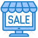 پیش‌نمایش فایل online-sale-4986316 از پک جمعه سیاه
