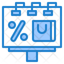 پیش‌نمایش فایل shopping-billboard-4986282 از پک جمعه سیاه