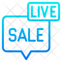 پیش‌نمایش فایل live-sale-4986542 از پک جمعه سیاه