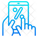 پیش‌نمایش فایل online-discount-4986526 از پک جمعه سیاه