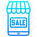 پیش‌نمایش فایل online-sale-4986527 از پک جمعه سیاه