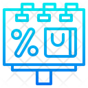 پیش‌نمایش فایل shopping-billboard-4986502 از پک جمعه سیاه