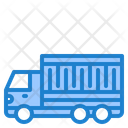 پیش‌نمایش فایل logistic-truck-4998479 از پک ماشین ها