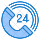 پیش‌نمایش فایل 24-hours-service-2291659 از پک تجارت الکترونیک