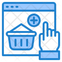 پیش‌نمایش فایل add-basket-2291690 از پک تجارت الکترونیک