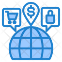 پیش‌نمایش فایل global-shopping-2291662 از پک تجارت الکترونیک