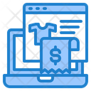 پیش‌نمایش فایل payment-receipt-2291656 از پک تجارت الکترونیک