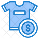 پیش‌نمایش فایل t-shirt-price-2291660 از پک تجارت الکترونیک