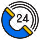 پیش‌نمایش فایل 24-hours-service-2291709 از پک تجارت الکترونیک