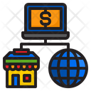 پیش‌نمایش فایل international-shopping-2291700 از پک تجارت الکترونیک