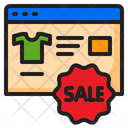 پیش‌نمایش فایل online-sale-2291702 از پک تجارت الکترونیک