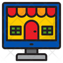 پیش‌نمایش فایل online-store-2291724 از پک تجارت الکترونیک