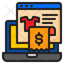 پیش‌نمایش فایل payment-receipt-2291706 از پک تجارت الکترونیک