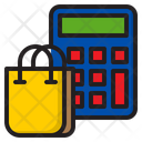 پیش‌نمایش فایل shopping-bill-2291737 از پک تجارت الکترونیک