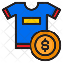 پیش‌نمایش فایل t-shirt-price-2291710 از پک تجارت الکترونیک