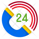 پیش‌نمایش فایل 24-hours-service-2291759 از پک تجارت الکترونیک