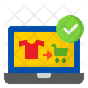 پیش‌نمایش فایل confirm-order-2291788 از پک تجارت الکترونیک