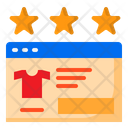 پیش‌نمایش فایل online-product-rating-2291741 از پک تجارت الکترونیک