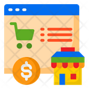 پیش‌نمایش فایل online-shop-2291747 از پک تجارت الکترونیک