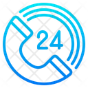 پیش‌نمایش فایل 24-hours-service-2291917 از پک تجارت الکترونیک