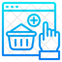 پیش‌نمایش فایل add-basket-2291948 از پک تجارت الکترونیک
