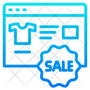 پیش‌نمایش فایل online-sale-2291910 از پک تجارت الکترونیک
