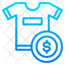 پیش‌نمایش فایل t-shirt-price-2291918 از پک تجارت الکترونیک