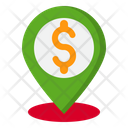 پیش‌نمایش فایل bank-location-2297523 از پک امور مالی