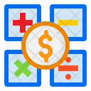 پیش‌نمایش فایل calculator-2297546 از پک امور مالی