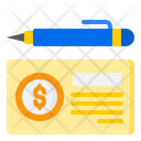 پیش‌نمایش فایل cheque-2297542 از پک امور مالی