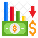 پیش‌نمایش فایل decrease-graph-2297543 از پک امور مالی