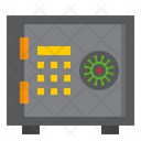 پیش‌نمایش فایل digital-locker-2297506 از پک امور مالی