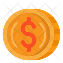 پیش‌نمایش فایل dollar-coin-2297535 از پک امور مالی