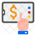 پیش‌نمایش فایل mobile-payment-2297521 از پک امور مالی