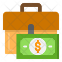 پیش‌نمایش فایل money-bag-2297519 از پک امور مالی