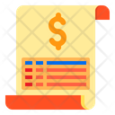 پیش‌نمایش فایل receipt-2297536 از پک امور مالی
