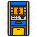 پیش‌نمایش فایل atm-machine-2296649 از پک بانک