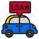 پیش‌نمایش فایل car-loan-2296642 از پک بانک