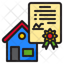 پیش‌نمایش فایل home-loan-certificate-2296640 از پک بانک
