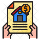 پیش‌نمایش فایل home-loan-document-2296626 از پک بانک