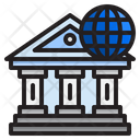 پیش‌نمایش فایل international-bank-2296625 از پک بانک