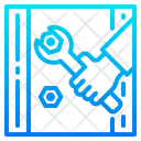 پیش‌نمایش فایل repairman-2293486 از پک کار