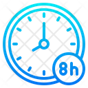 پیش‌نمایش فایل working-hours-2293488 از پک کار