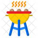 پیش‌نمایش فایل bbq-grill-2293482 از پک کار
