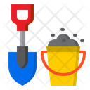 پیش‌نمایش فایل sand-bucket-and-shovel-2293445 از پک کار